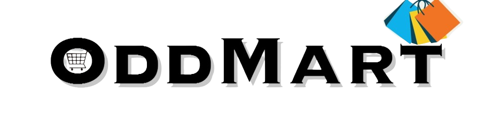 OddMart